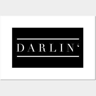 Darlin Darling Fiancee Posters and Art